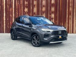 FIAT Pulse 1.0 12V 4P FLEX 200 AUDACE TURBO AUTOMTICO CVT