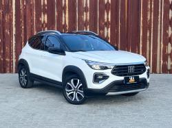 FIAT Pulse 1.0 12V 4P FLEX 200 IMPETUS TURBO AUTOMTICO CVT