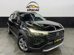 FIAT Pulse 1.0 12V 4P FLEX 200 AUDACE TURBO AUTOMTICO CVT