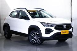 FIAT Pulse 1.3 16V 4P FLEX DRIVE