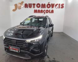FIAT Pulse 1.3 16V 4P FLEX DRIVE AUTOMTICO CVT