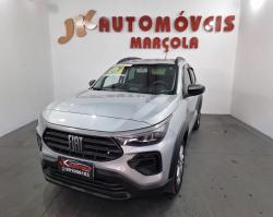 FIAT Pulse 1.3 16V 4P FLEX DRIVE