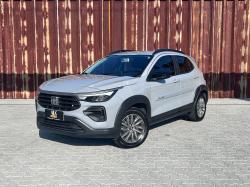 FIAT Pulse 1.3 16V 4P FLEX DRIVE AUTOMTICO CVT
