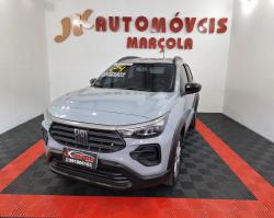 FIAT Pulse 1.3 16V 4P FLEX DRIVE