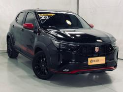 FIAT Pulse 1.3 16V 4P FLEX TURBO 270 ABARTH AT6 AUTOMTICO