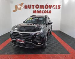 FIAT Pulse 1.3 16V 4P FLEX DRIVE