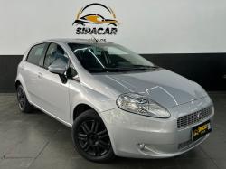 FIAT Punto 1.4 4P ELX FLEX