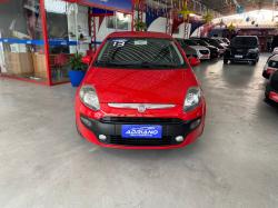 FIAT Punto 1.4 4P FLEX ATTRACTIVE ITALIA