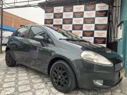 FIAT Punto 1.6 16V 4P ESSENCE FLEX