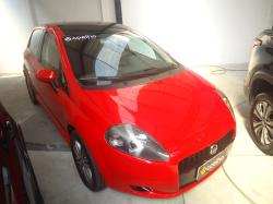 FIAT Punto 1.8 4P SPORTING FLEX