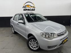 FIAT Siena 1.0 16V 4P FIRE