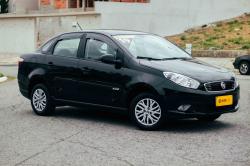 FIAT Siena 1.0 16V 4P