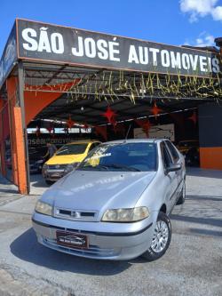 FIAT Siena 1.0 4P