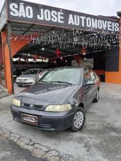 FIAT Siena 1.0 4P