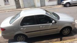 FIAT Siena 1.0 4P EL FLEX