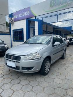 FIAT Siena 1.0 4P EL FLEX