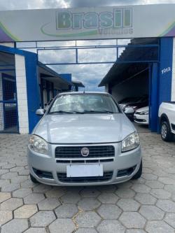 FIAT Siena 1.0 4P EL FLEX