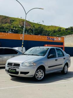 FIAT Siena 1.0 4P EL