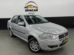 FIAT Siena 1.0 4P EL FIRE