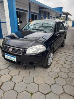 FIAT Siena 1.0 4P EL FLEX