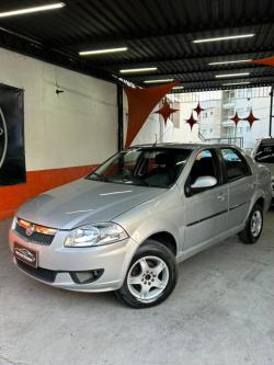 FIAT Siena 1.0 4P EL FIRE