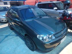 FIAT Siena 1.0 4P FIRE FLEX