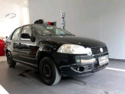 FIAT Siena 1.4 4P EL FLEX