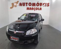 FIAT Siena 1.4 4P EL FLEX