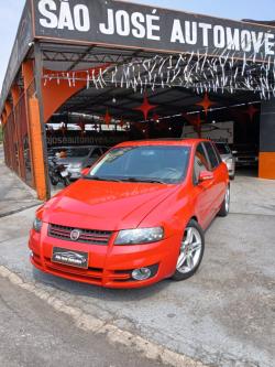 FIAT Stilo 1.8 4P FLEX SPORTING DUALOGIC AUTOMATIZADO