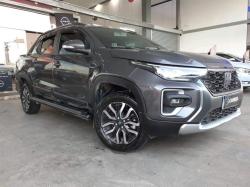 FIAT Strada 1.0 12V TURBO 200 FLEX RANCH CABINE DUPLA CVT AUTOMTICO