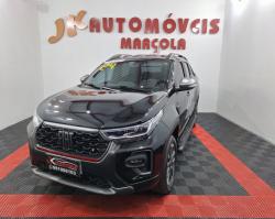 FIAT Strada 1.0 12V TURBO 200 FLEX ULTRA CABINE DUPLA AUTOMTICO CVT