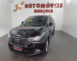 FIAT Strada 1.3 4P FIREFLY FLEX FREEDOM CABINE DUPLA