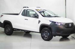 FIAT Strada 1.3 FIREFLY FLEX ENDURANCE CABINE SIMPLES