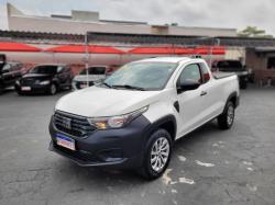 FIAT Strada 1.3 FIREFLY FLEX ENDURANCE CABINE SIMPLES