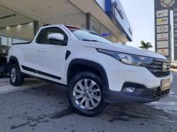 FIAT Strada 1.3 FIREFLY FLEX FREEDOM CABINE SIMPLES