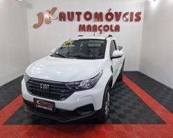 FIAT Strada 1.3 FIREFLY FLEX FREEDOM CABINE SIMPLES PLUS