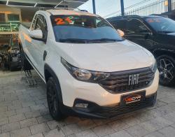 FIAT Strada 1.3 FIREFLY FLEX FREEDOM CABINE SIMPLES