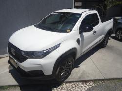 FIAT Strada 1.4 FLEX ENDURANCE CABNE ESTENDIDA