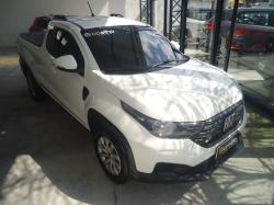 FIAT Strada 1.4 FLEX ENDURANCE CABNE SIMPLES