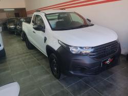 FIAT Strada 1.4 FLEX ENDURANCE CABNE SIMPLES