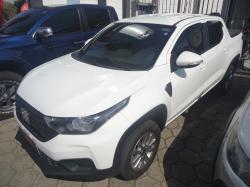 FIAT Strada 1.4 FLEX 3P FREEDOM CABINE DUPLA
