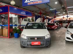 FIAT Strada 1.4 FLEX HARD WORKING CABINE SIMPLES