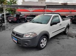 FIAT Strada 1.4 WORKING FLEX CABINE SIMPLES