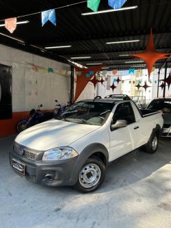 FIAT Strada 1.4 WORKING FLEX CABINE SIMPLES