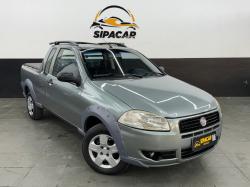FIAT Strada 1.4 WORKING FLEX CABINE ESTENDIDA