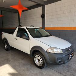 FIAT Strada 1.4 WORKING FLEX CABINE SIMPLES