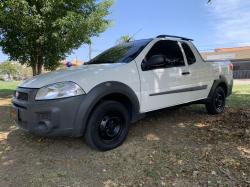 FIAT Strada 1.4 WORKING FLEX CABINE ESTENDIDA