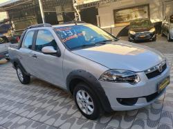 FIAT Strada 1.6 16V TREKKING CABINE DUPLA