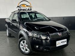 FIAT Strada 1.6 3P TREKKING CABINE DUPLA