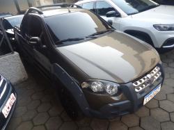 FIAT Strada 1.8 16V FLEX ADVENTURE LOCKER CABINE ESTENDIDA